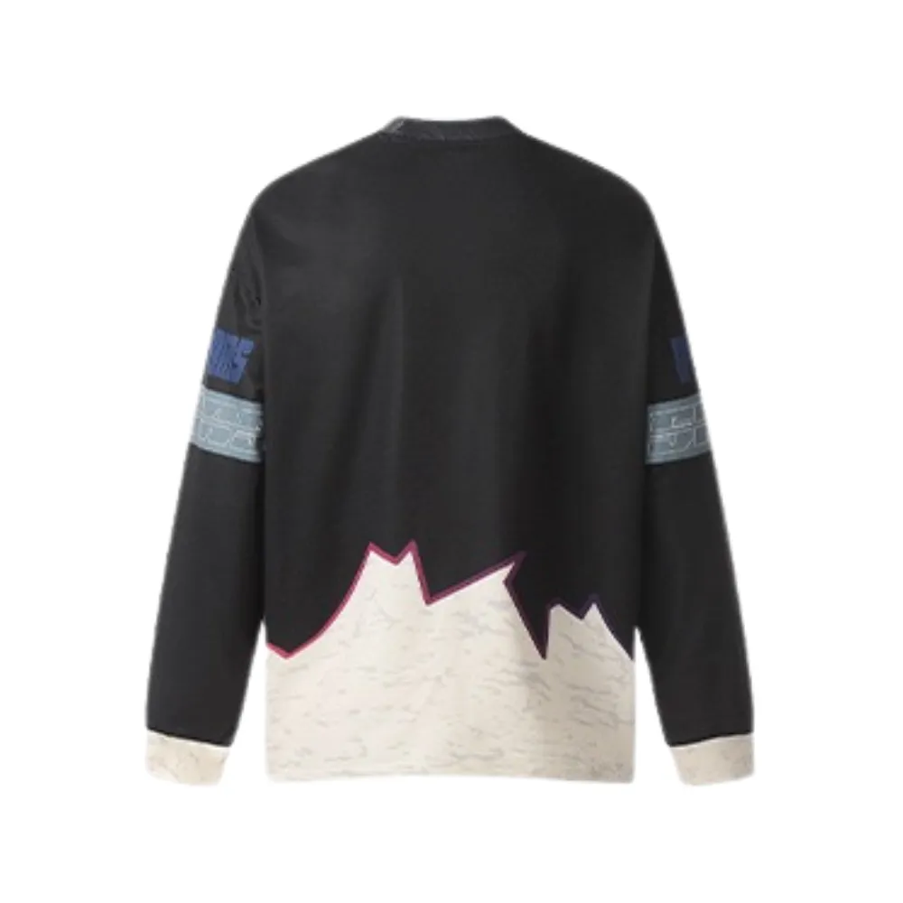 "Saint Tears" Sweatshirt