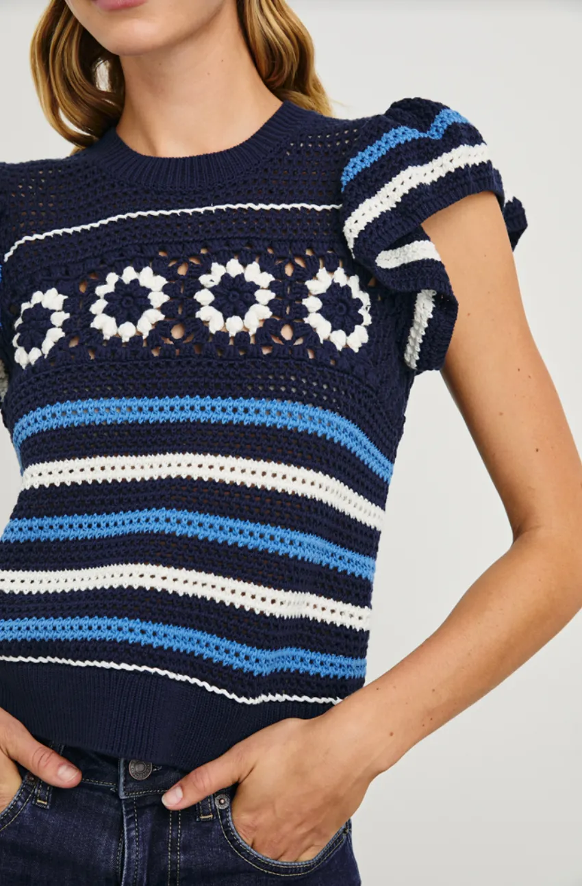 Rails Penelope Top