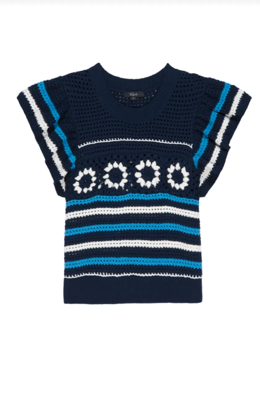Rails Penelope Top