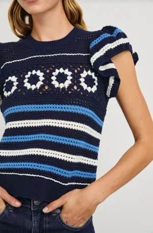 Rails Penelope Top