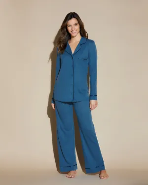 Relaxed Long Sleeve Top & Pant