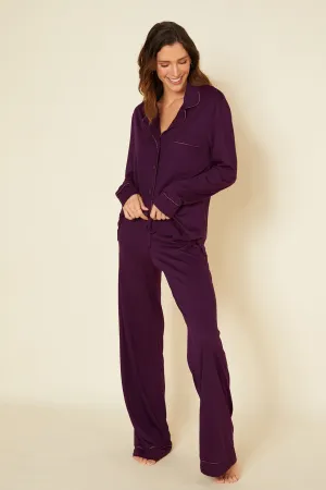 Relaxed Long Sleeve Top & Pant