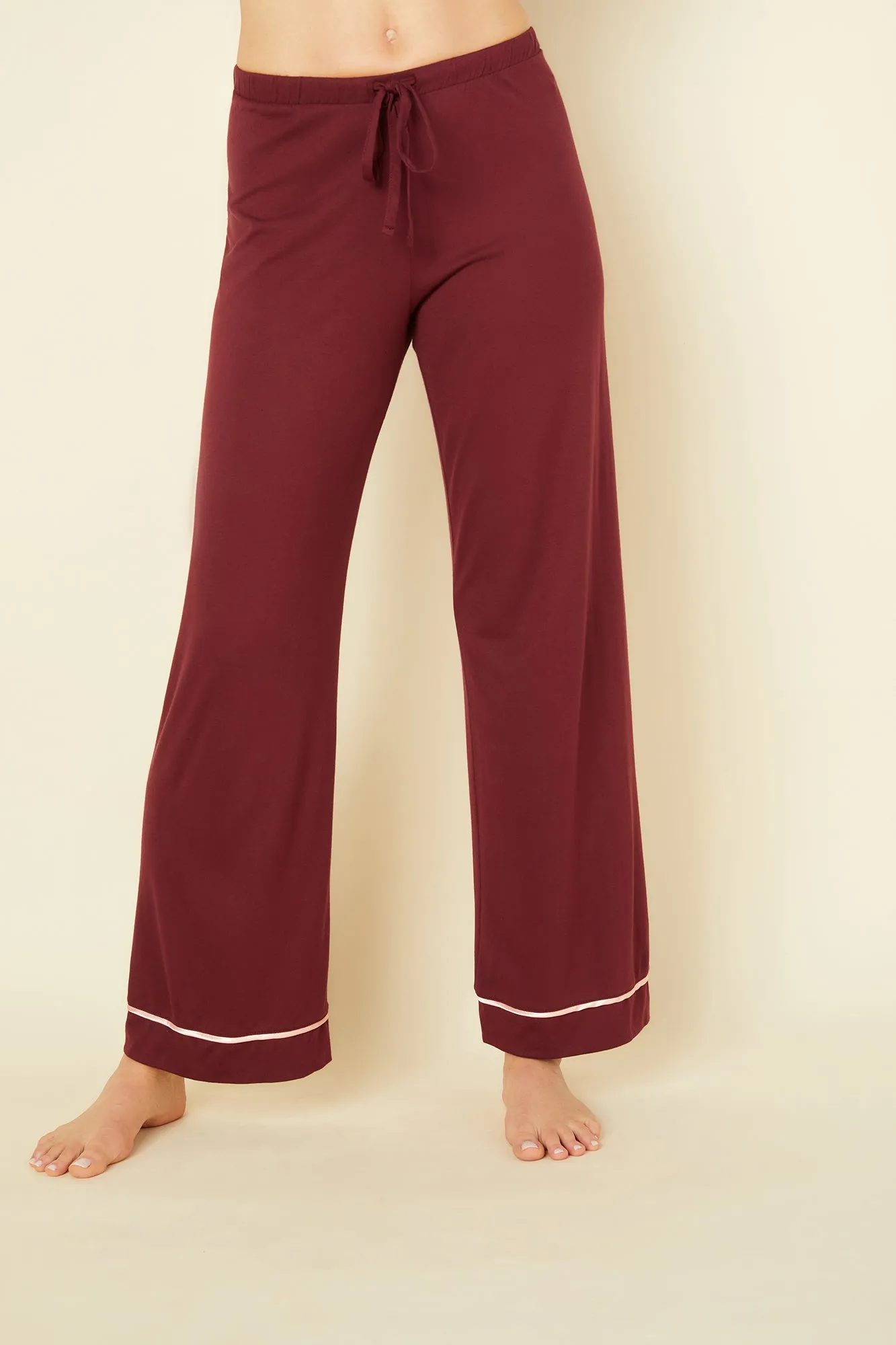 Relaxed Long Sleeve Top & Pant