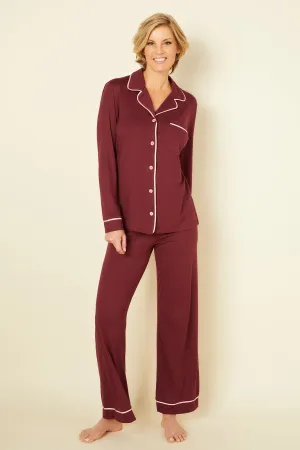 Relaxed Long Sleeve Top & Pant