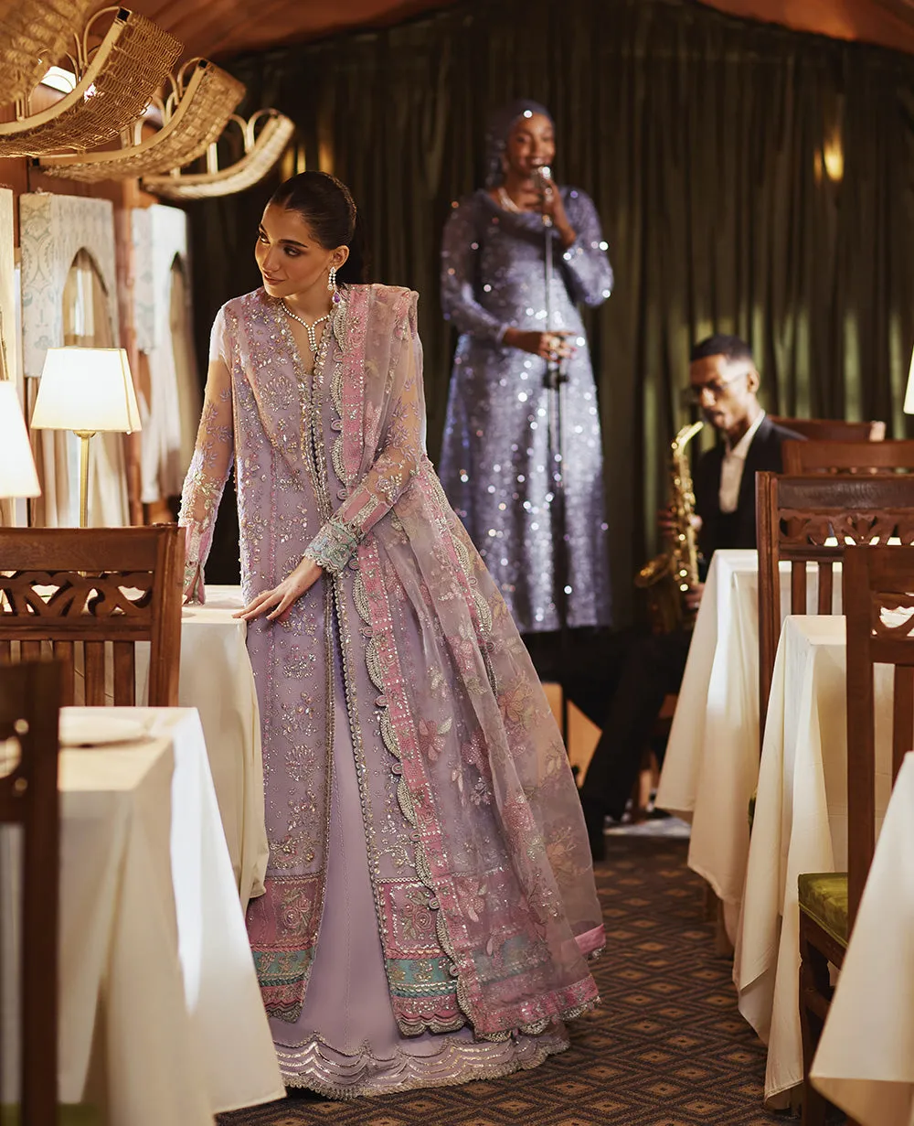 REPUBLIC WOMENSWEAR | Luxury Wedding Dresses | RWU-24-D2 (FIORE)
