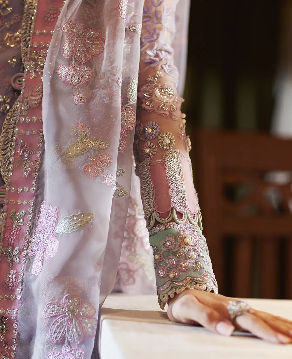 REPUBLIC WOMENSWEAR | Luxury Wedding Dresses | RWU-24-D2 (FIORE)