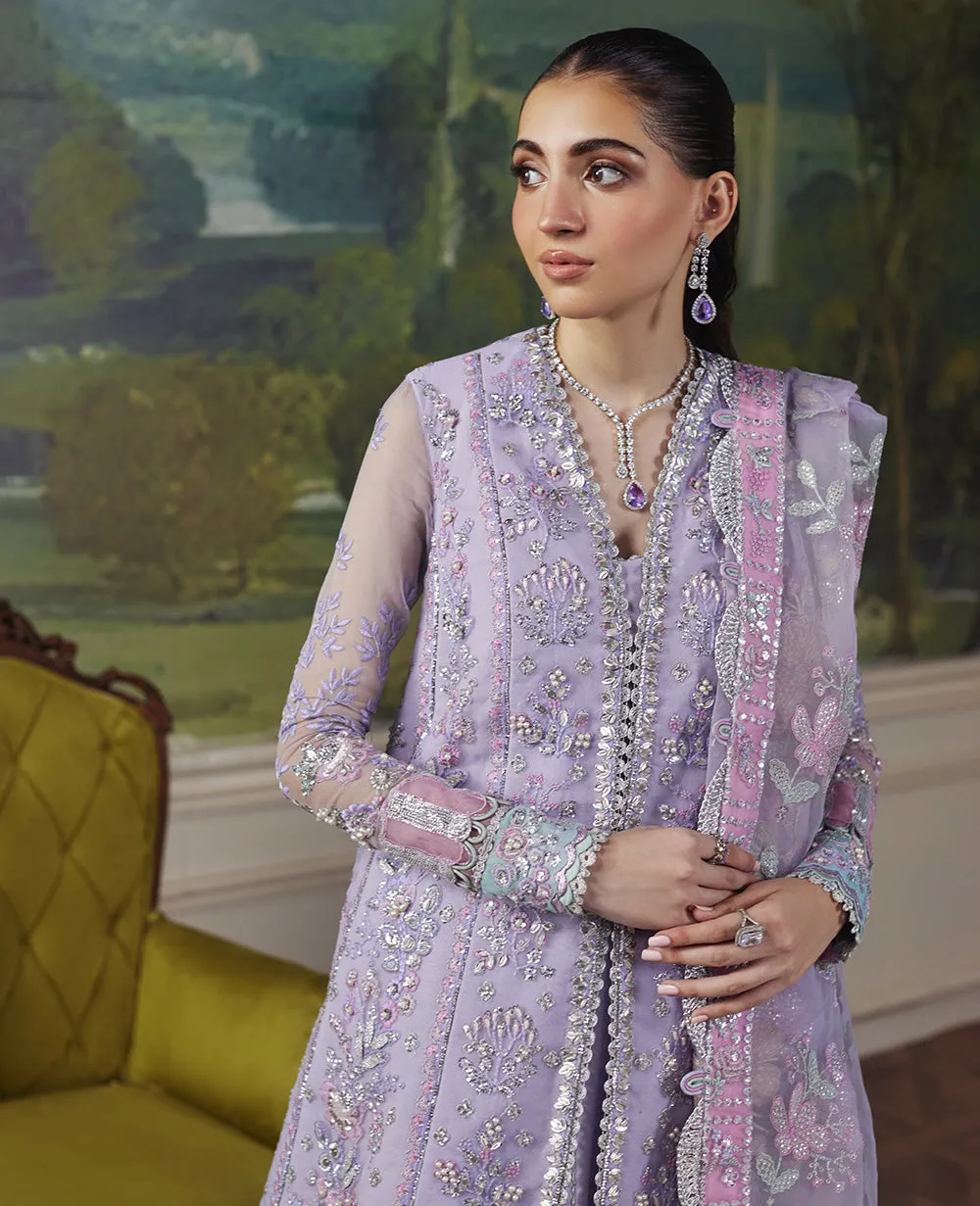 REPUBLIC WOMENSWEAR | Luxury Wedding Dresses | RWU-24-D2 (FIORE)