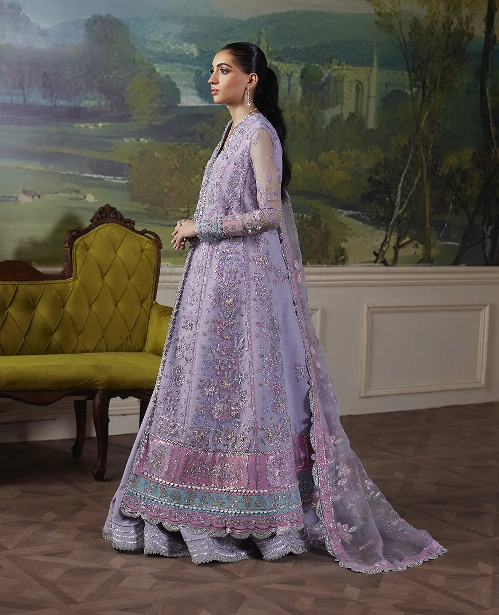 REPUBLIC WOMENSWEAR | Luxury Wedding Dresses | RWU-24-D2 (FIORE)