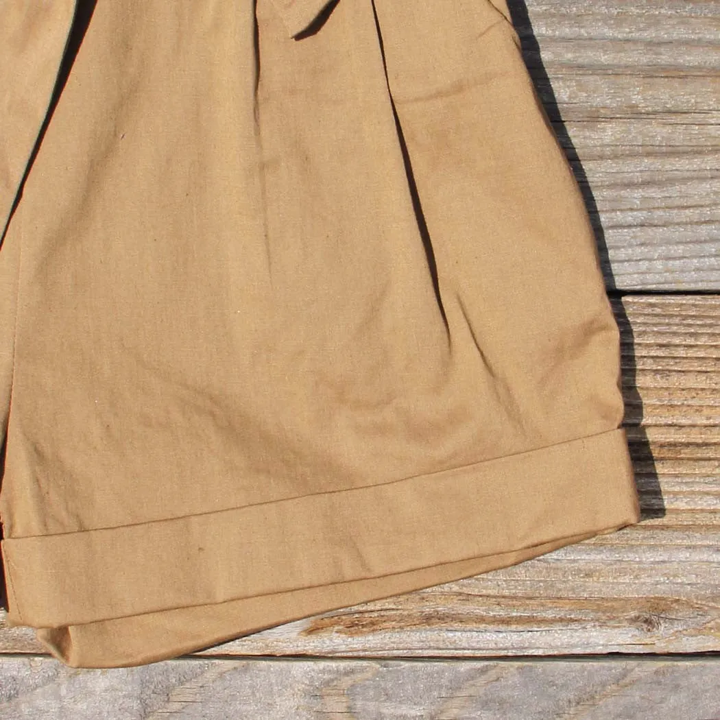 Road Trip Romper