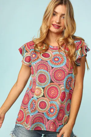 Romello Blouse