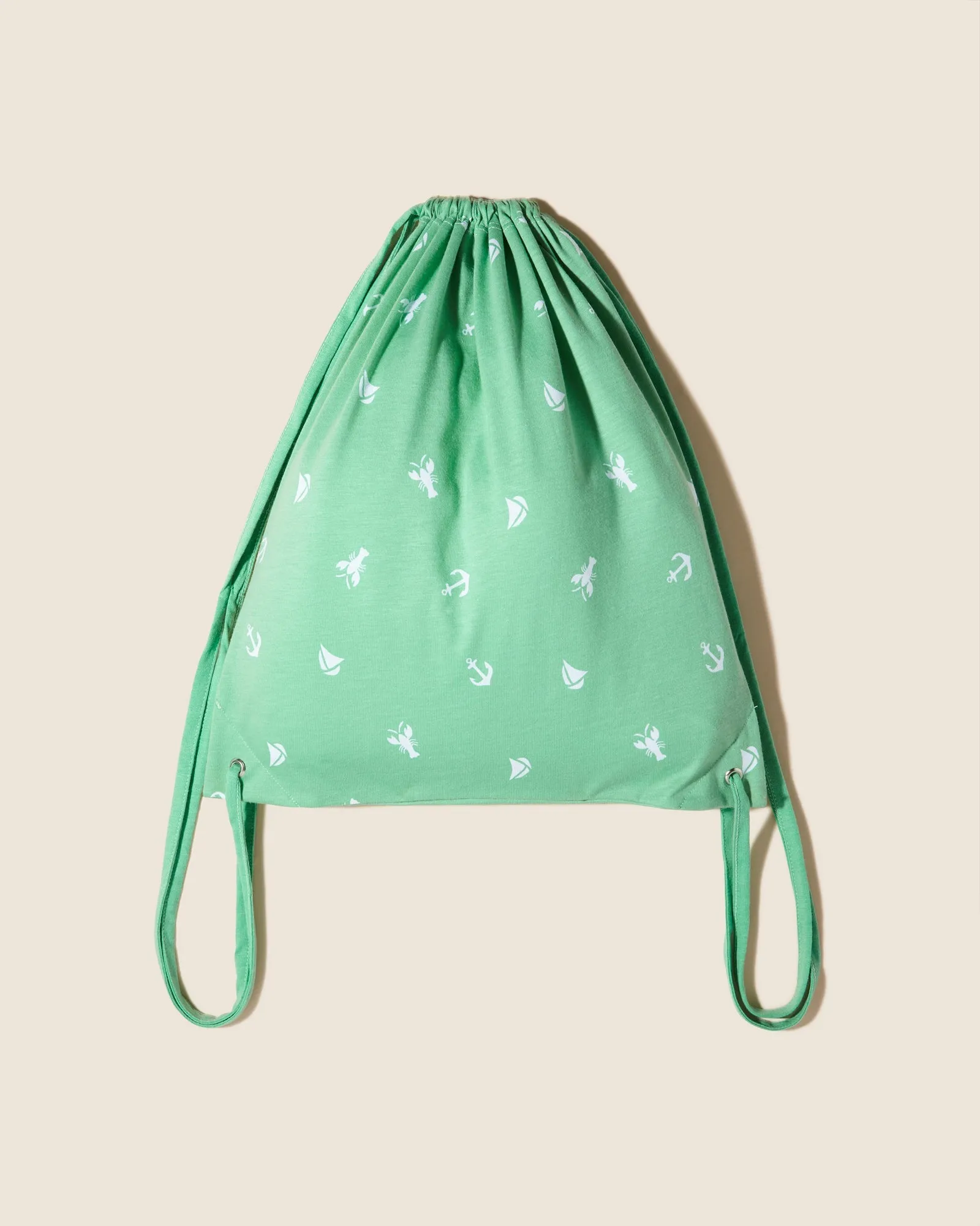 Romper In Bag