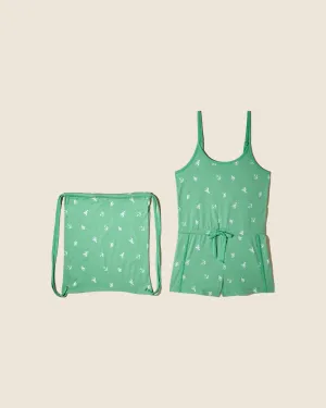 Romper In Bag