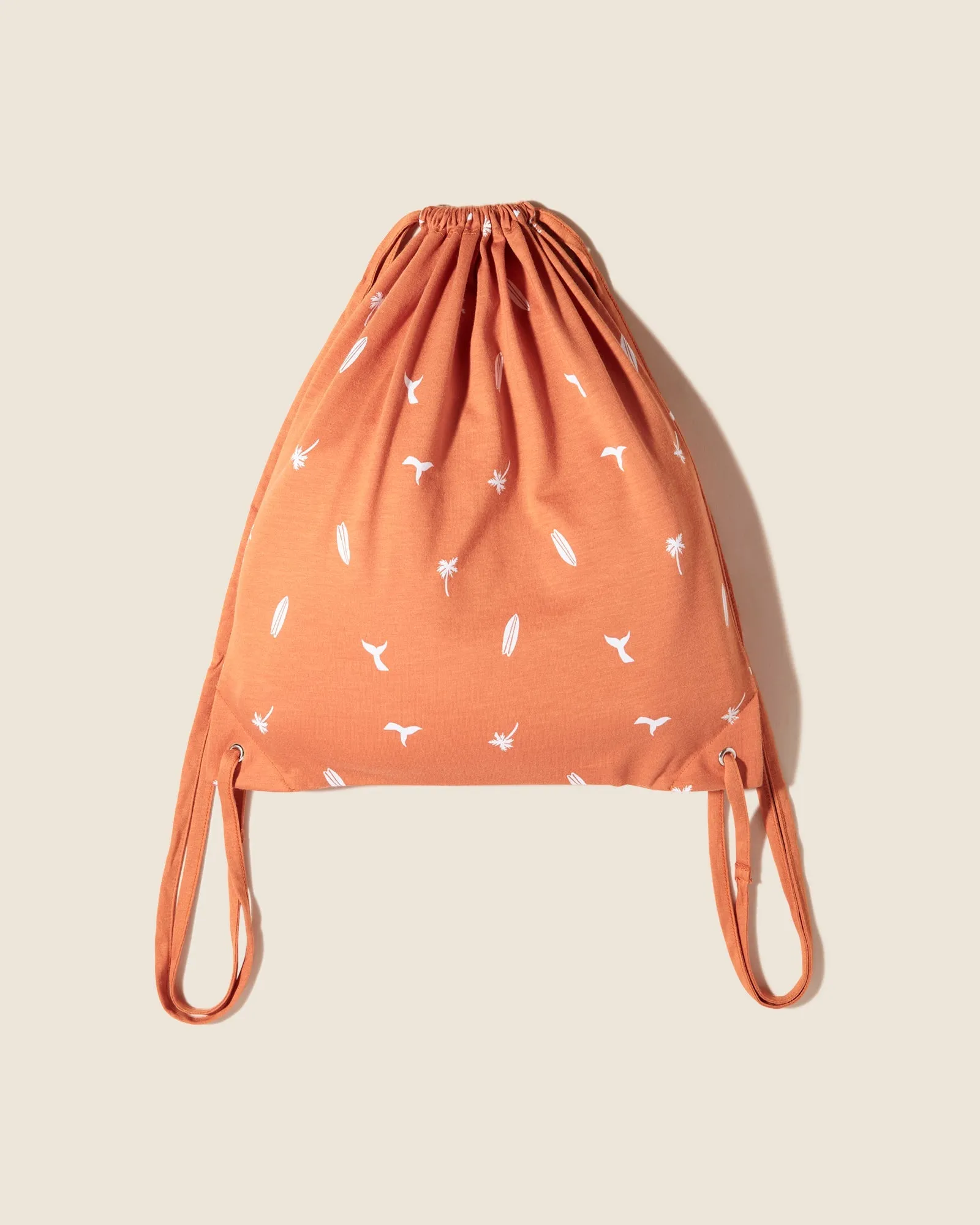 Romper In Bag