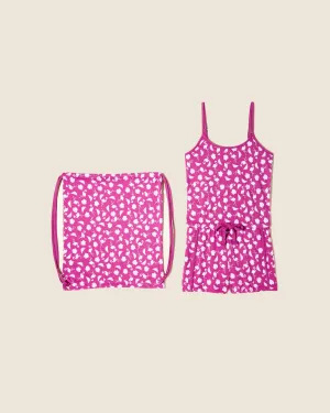 Romper In Bag