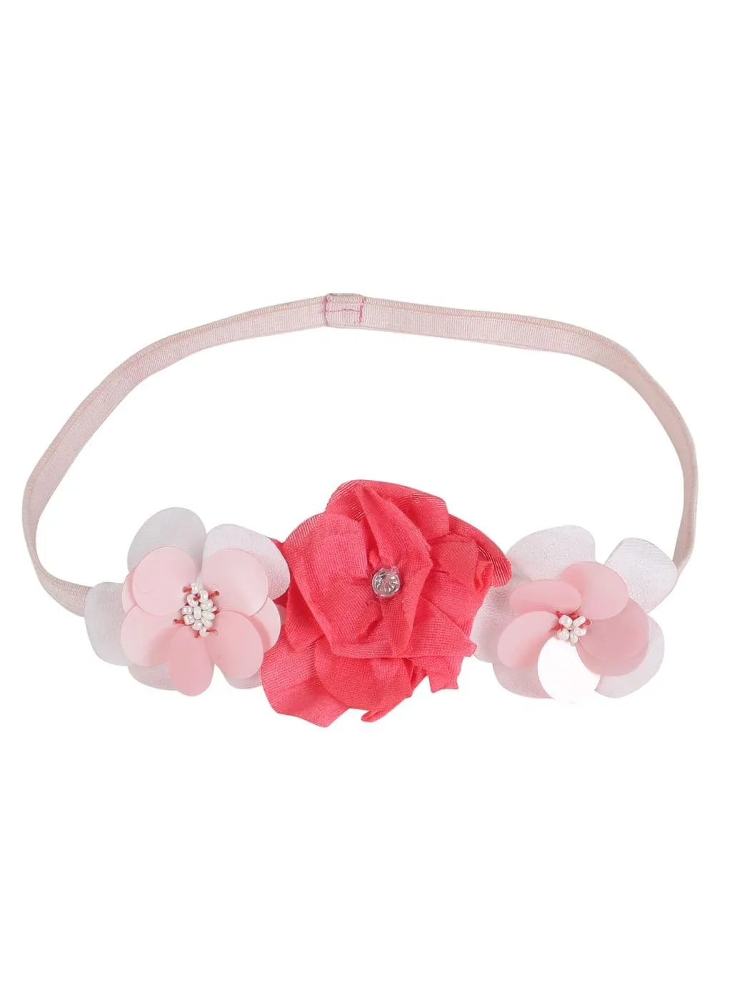 Rosa Headband