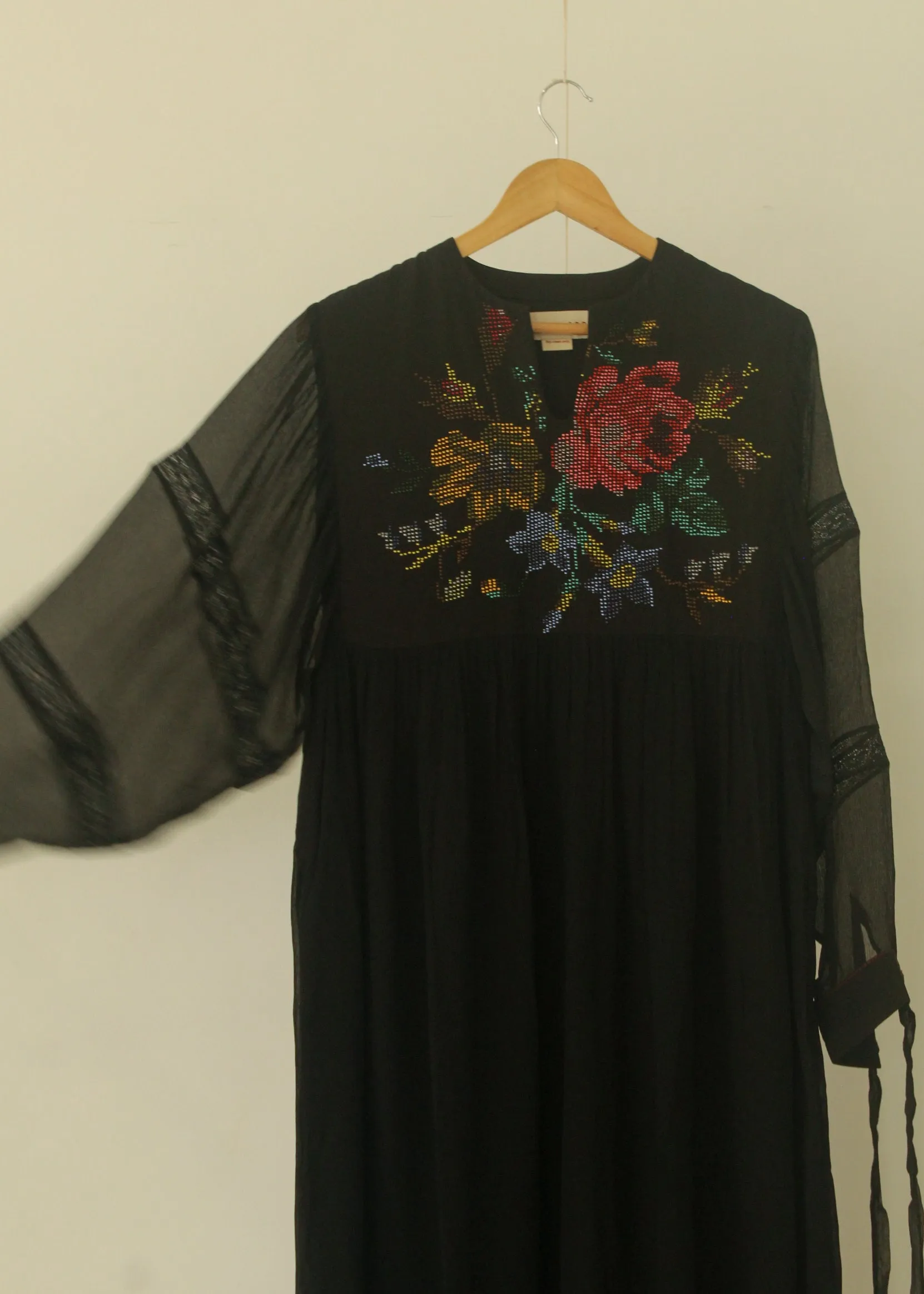 Rosemoon Dress