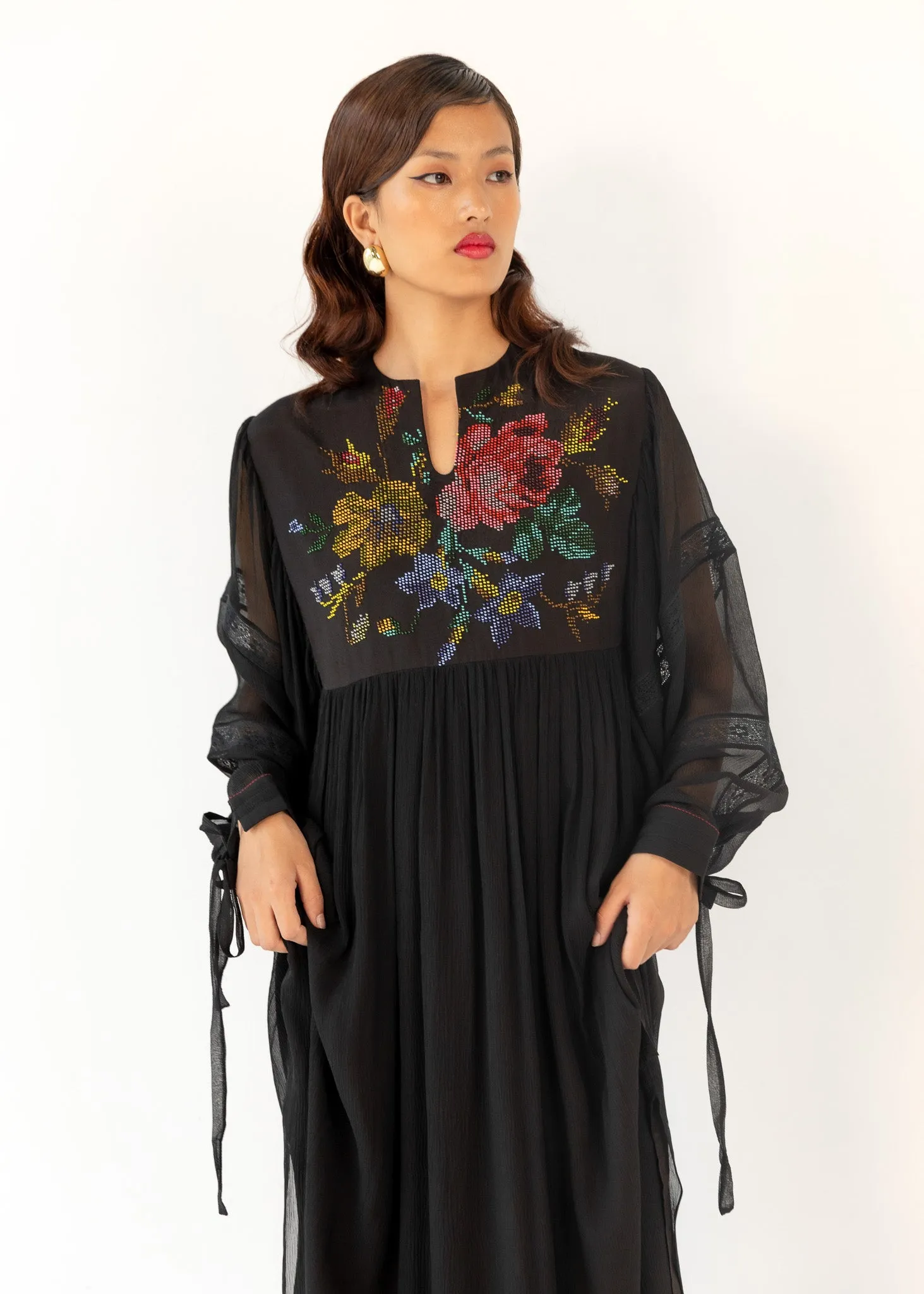 Rosemoon Dress