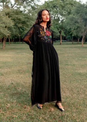 Rosemoon Dress