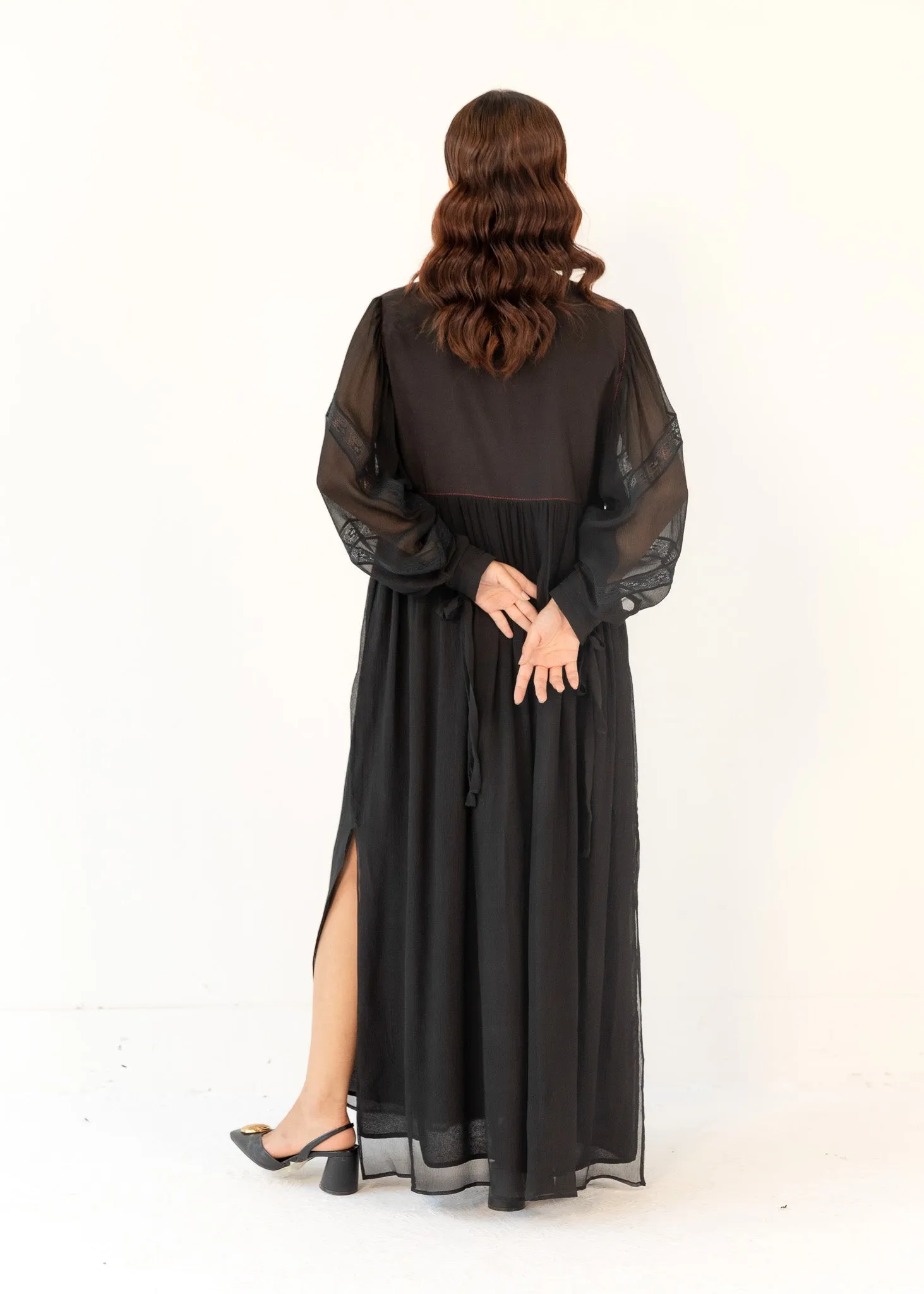 Rosemoon Dress