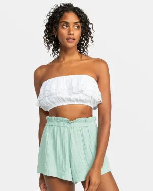 Roxy Golden Tropic Vibe