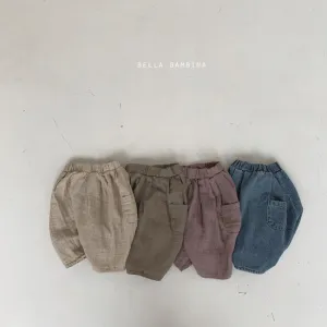 Ruby II Pant