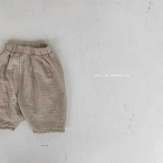 Ruby II Pant