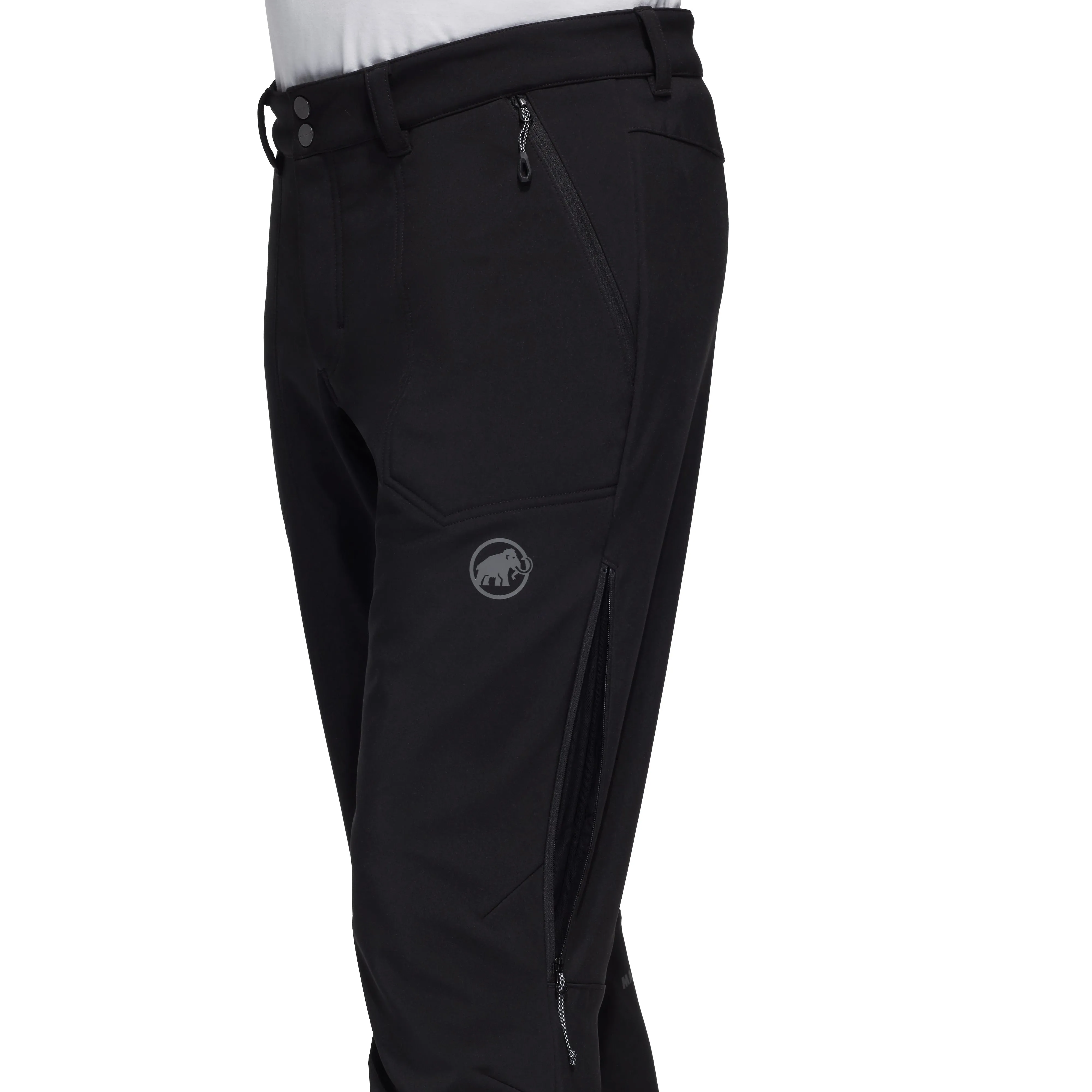 Runbold Winter SO Pants - Men's