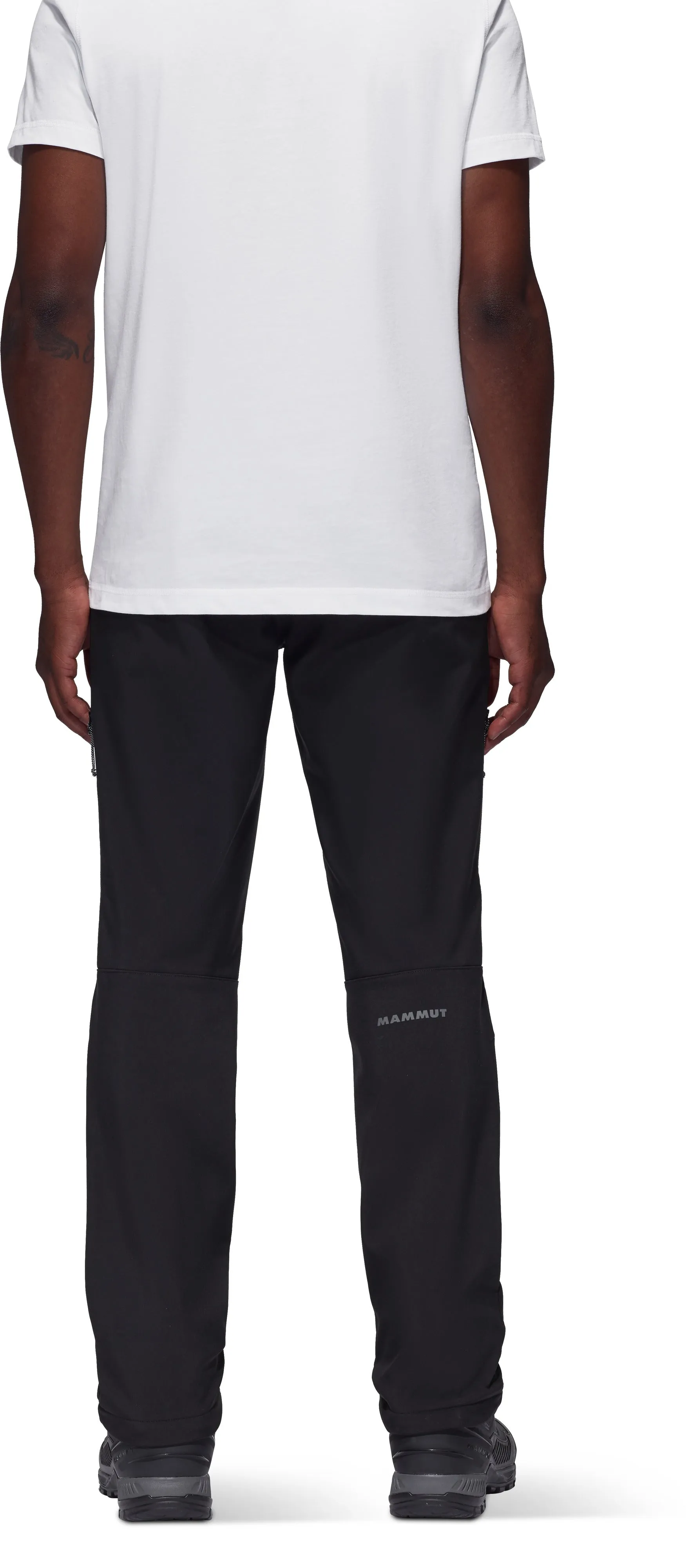 Runbold Winter SO Pants - Men's