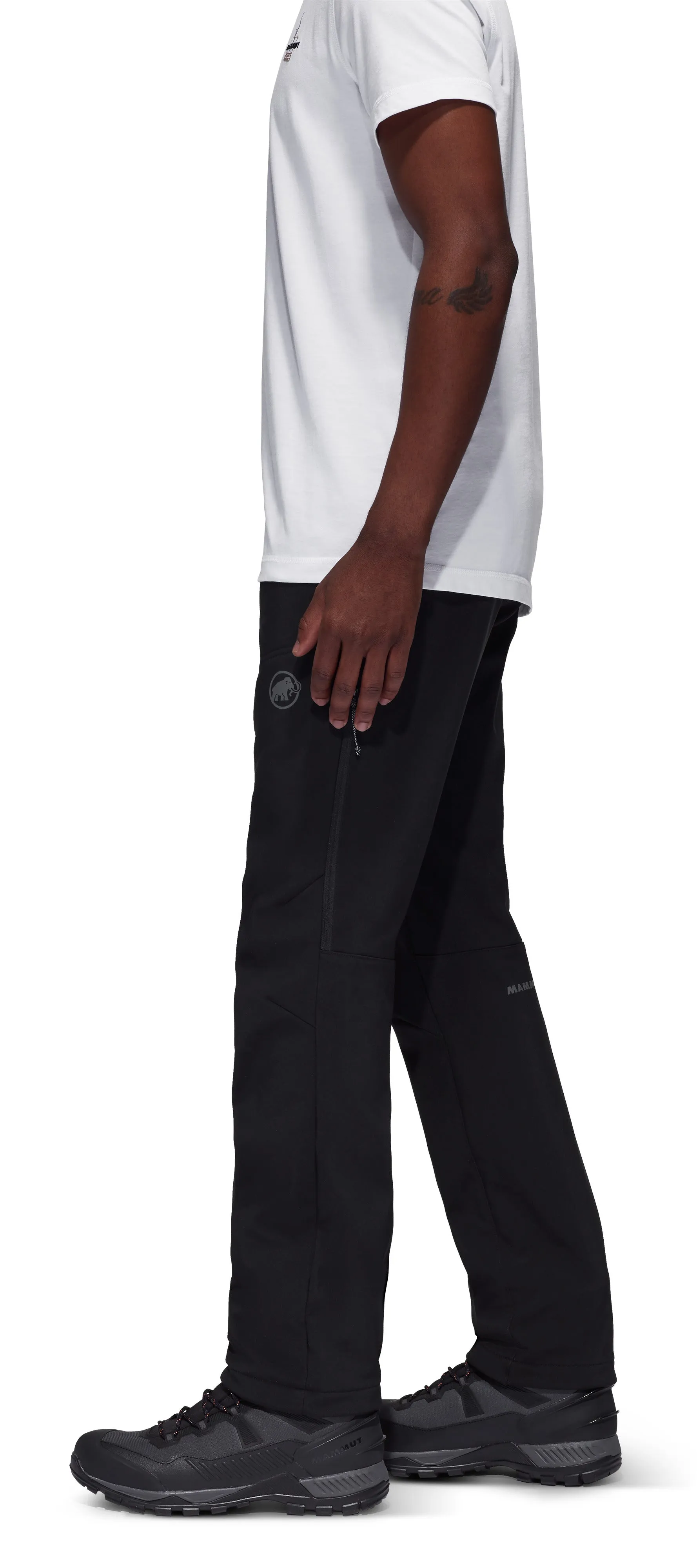 Runbold Winter SO Pants - Men's
