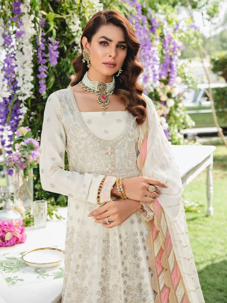 Salitex Retro Luxury Chiffon 3pcs