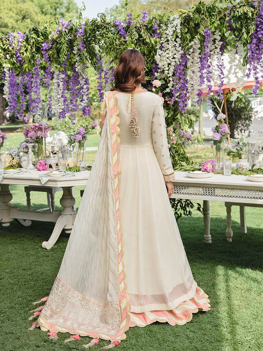 Salitex Retro Luxury Chiffon 3pcs