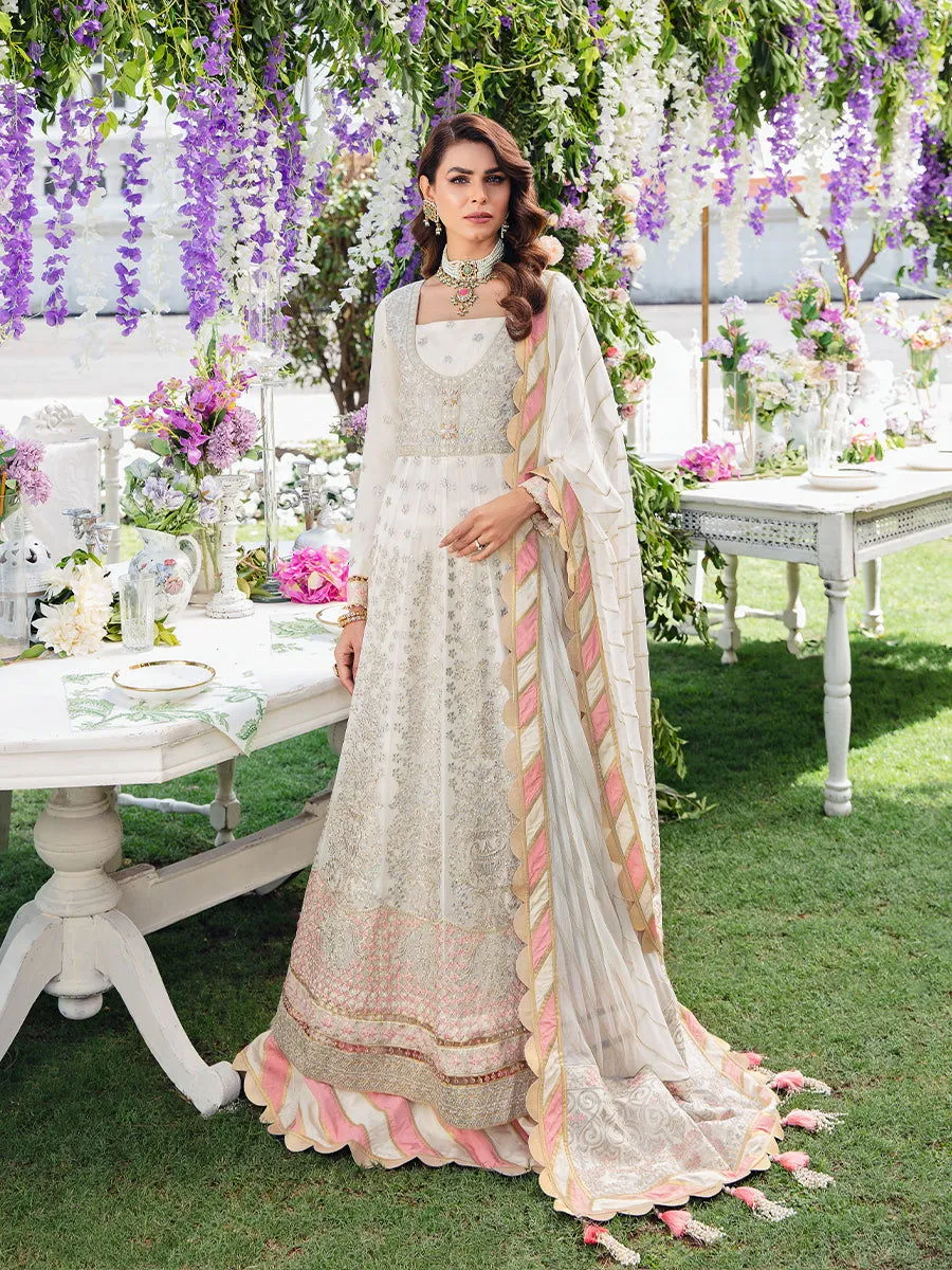 Salitex Retro Luxury Chiffon 3pcs