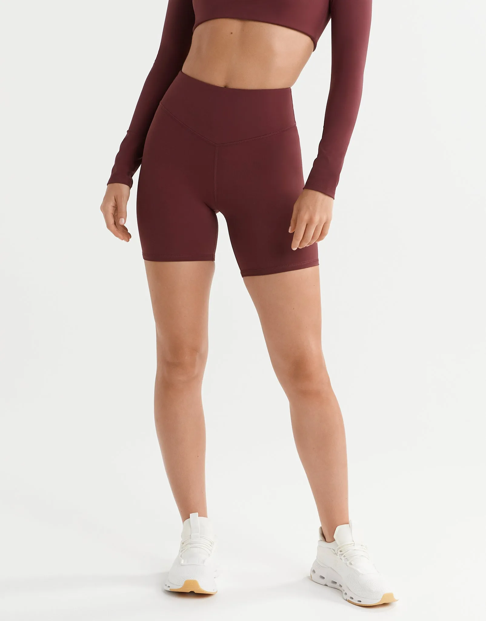 Sam Shelf Short - Windsor