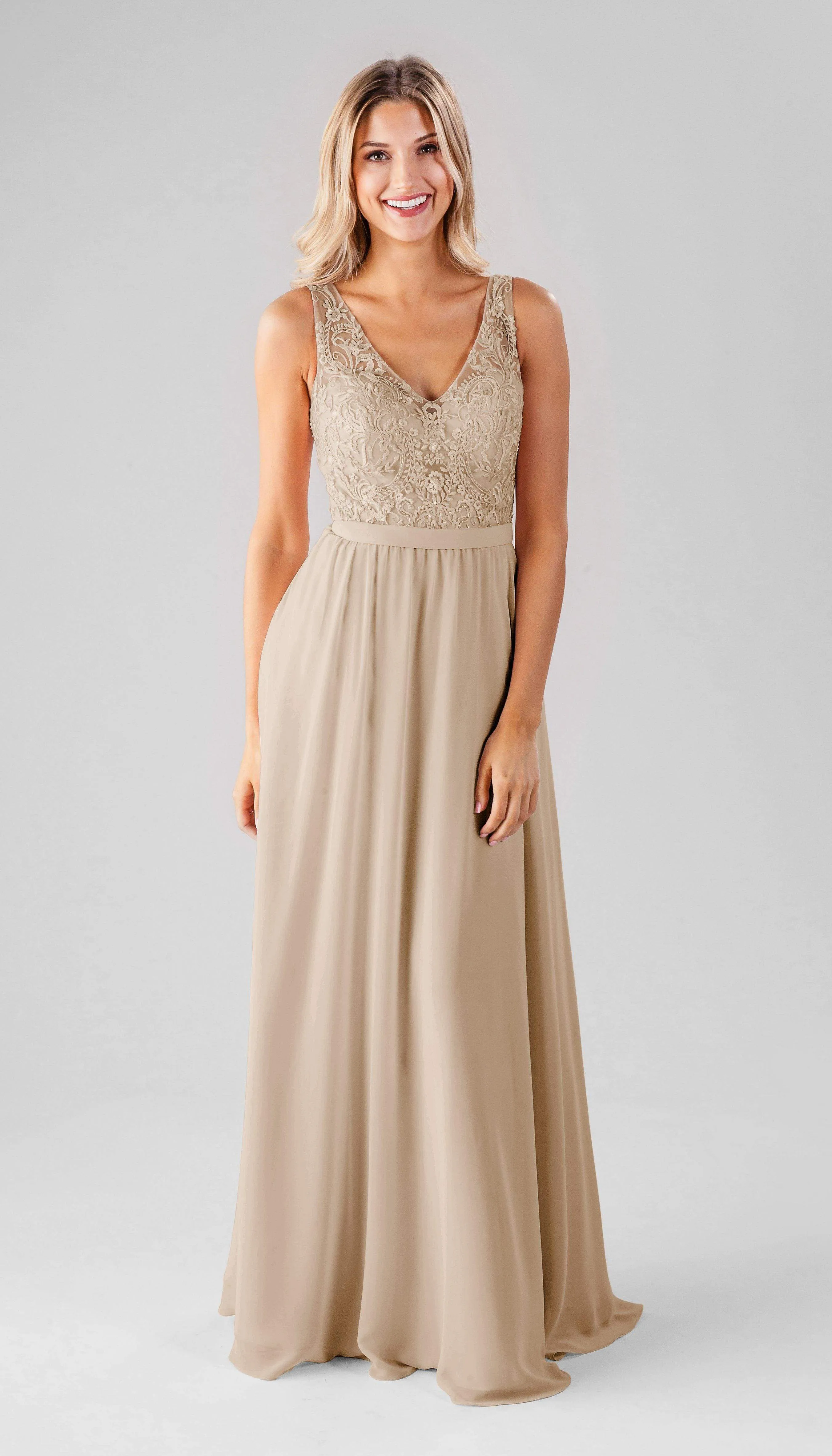 Sample Betsy - Beaded Size 12