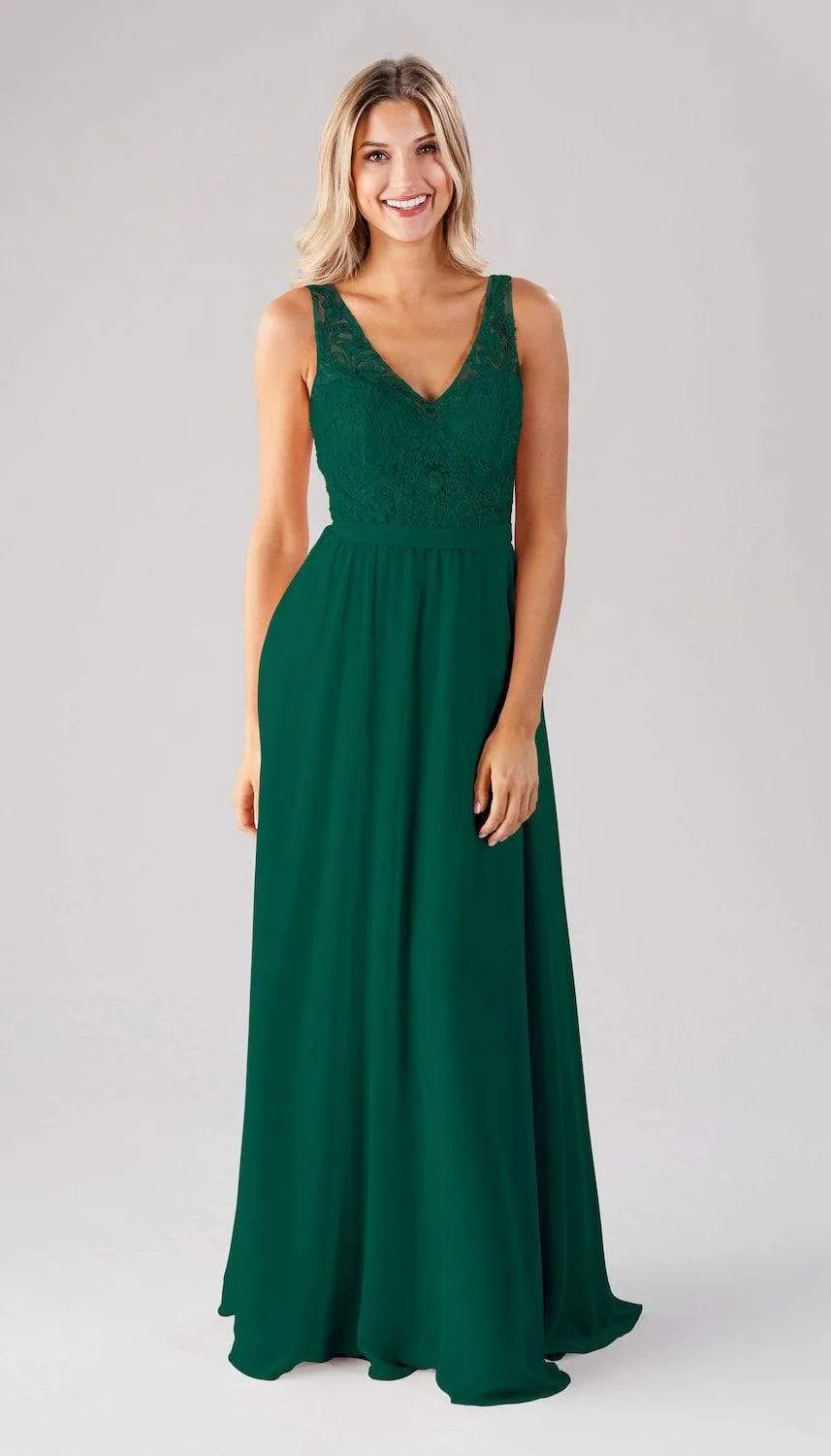 Sample Betsy - Beaded Size 18