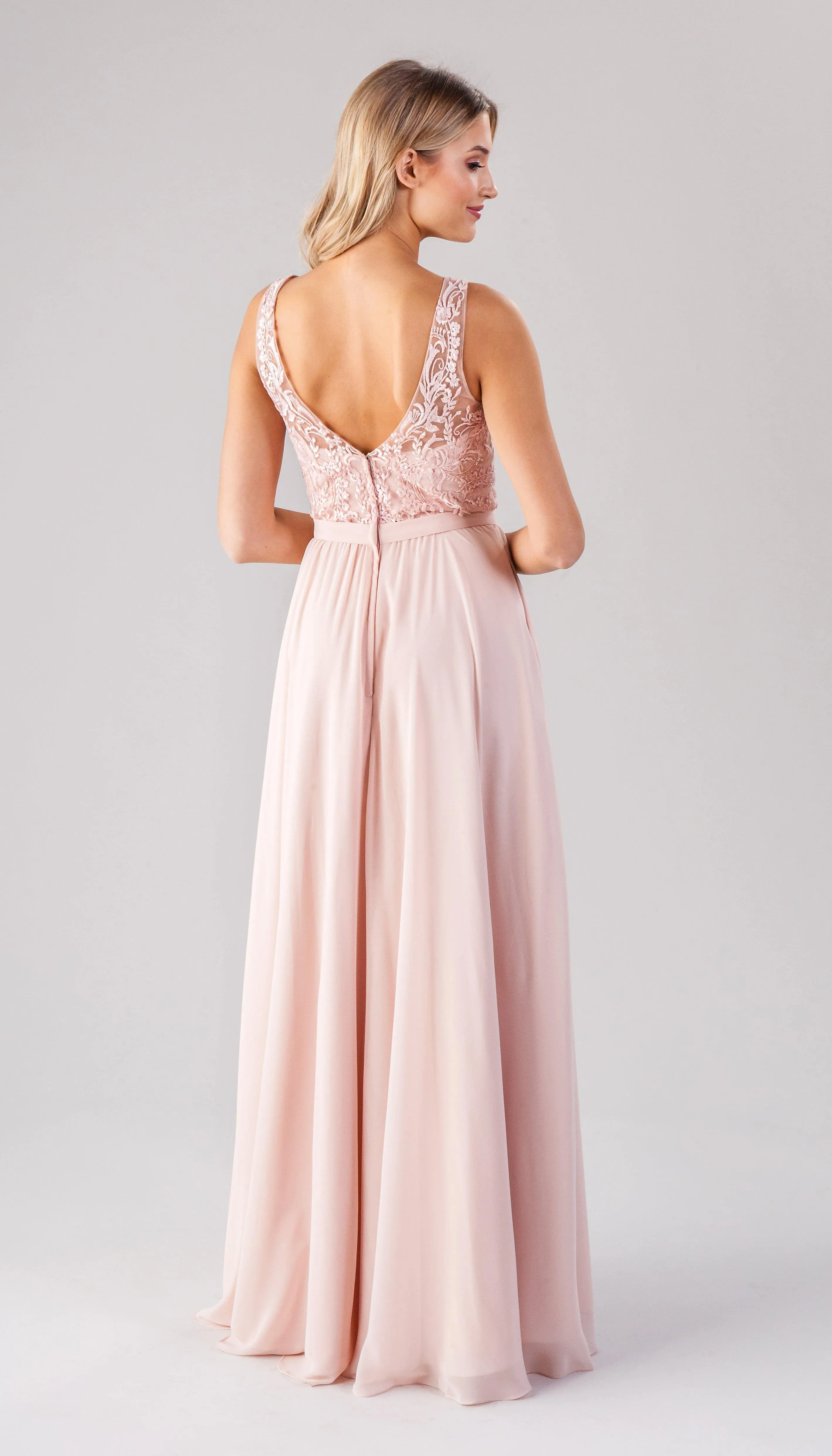 Sample Betsy - Beaded Size 18