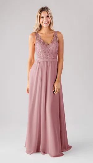 Sample Betsy - Beaded Size 18