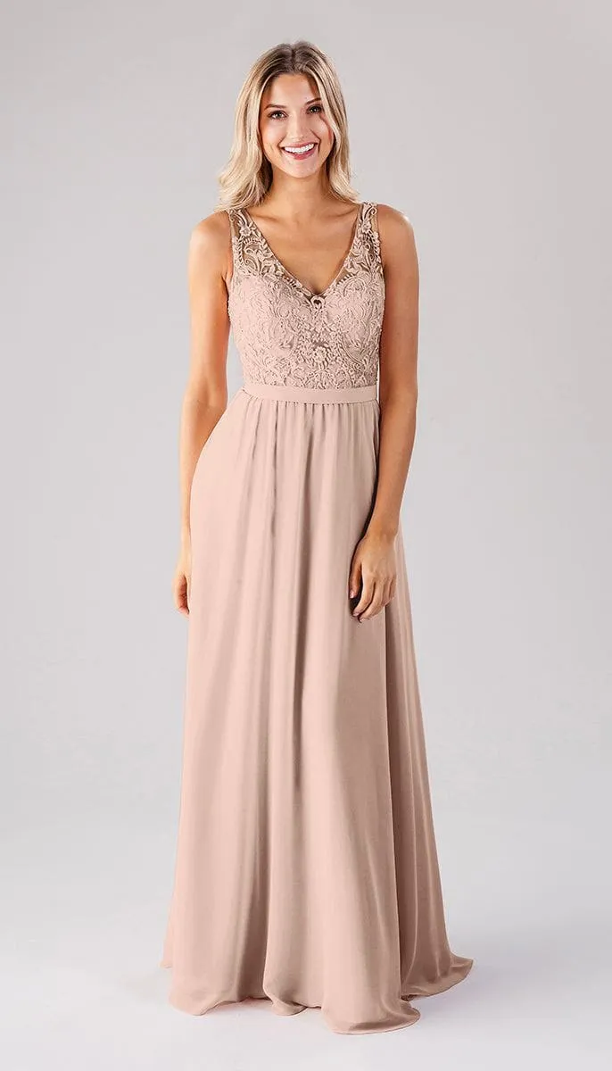 Sample Betsy - Beaded Size 18