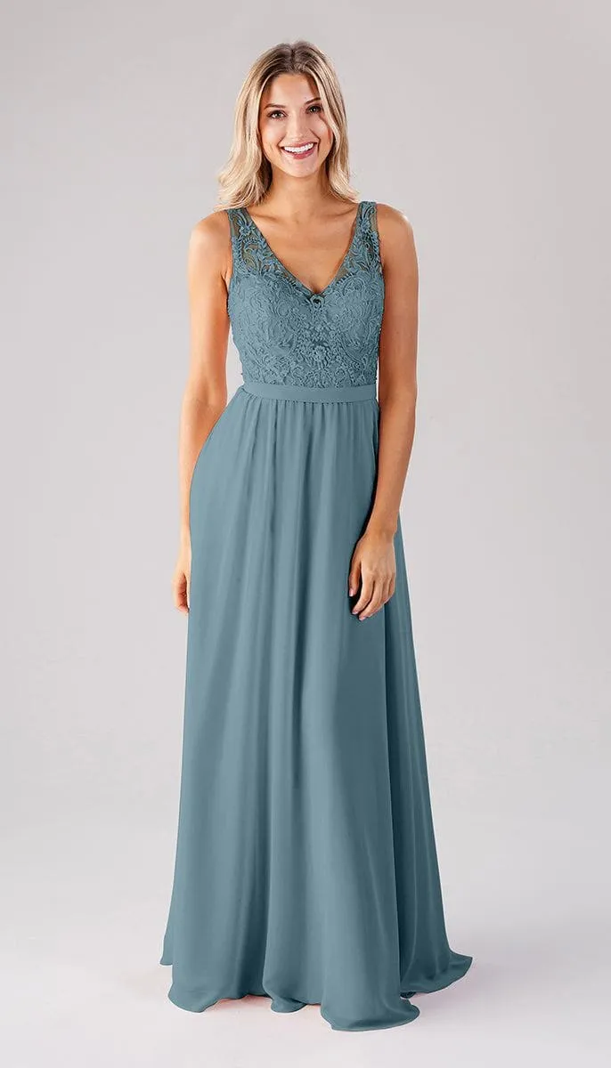 Sample Betsy - Beaded Size 18