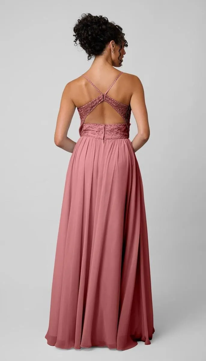 Sample Devin - Beaded Size 20