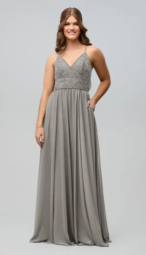 Sample Devin - Beaded Size 20