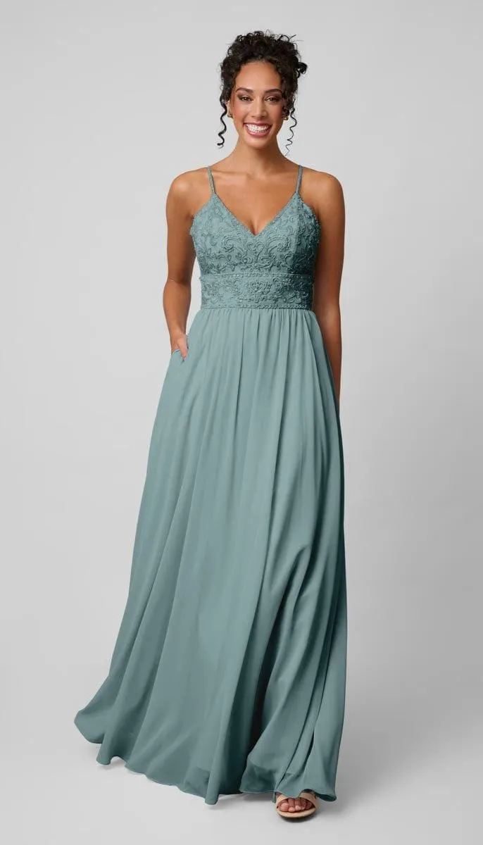 Sample Devin - Beaded Size 20