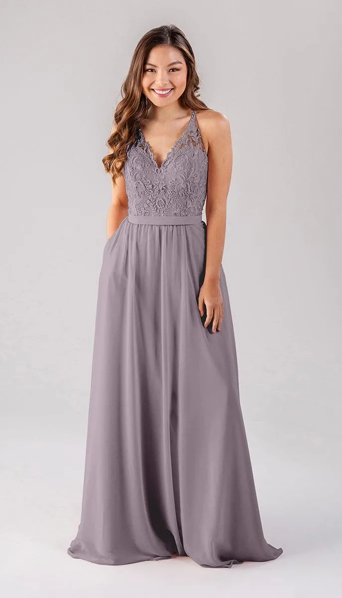 Sample Jasmine - Beaded Size 0