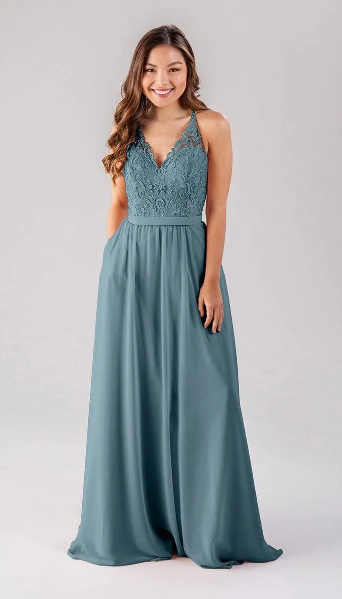 Sample Jasmine - Beaded Size 0