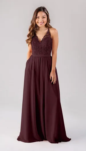 Sample Jasmine - Beaded Size 0
