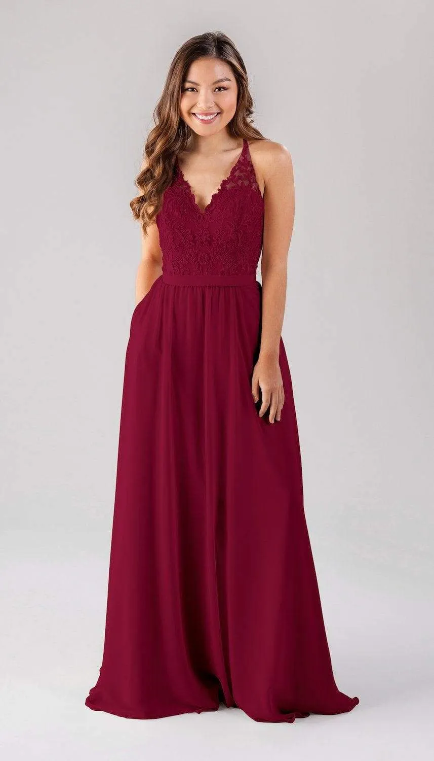 Sample Jasmine - Beaded Size 0