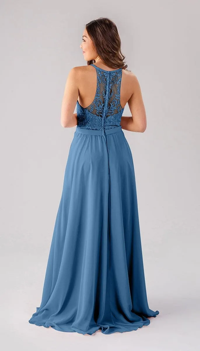 Sample Jasmine - Beaded Size 0