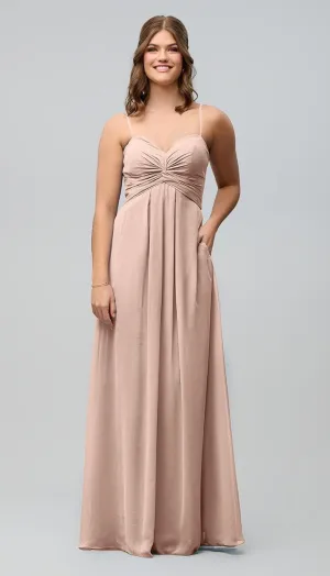 Sample Jeslyn Size 0