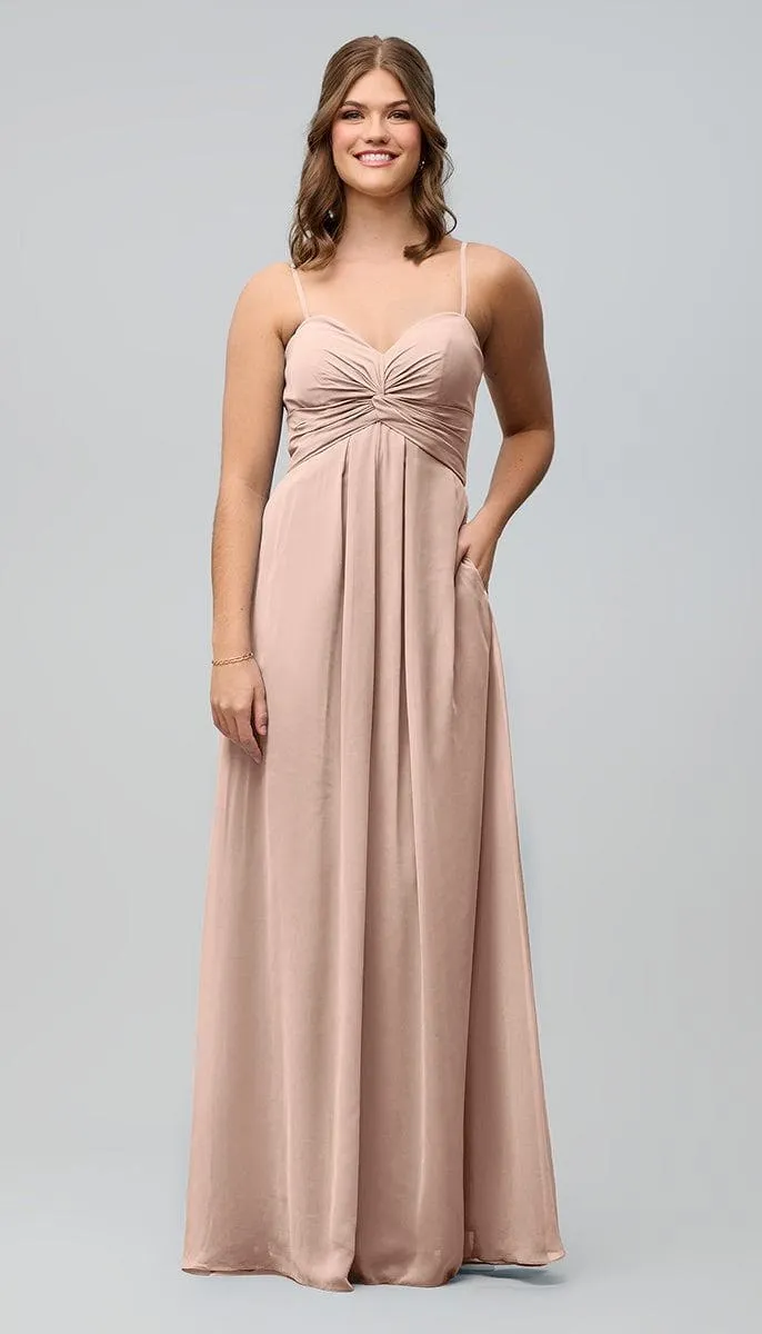 Sample Jeslyn Size 0