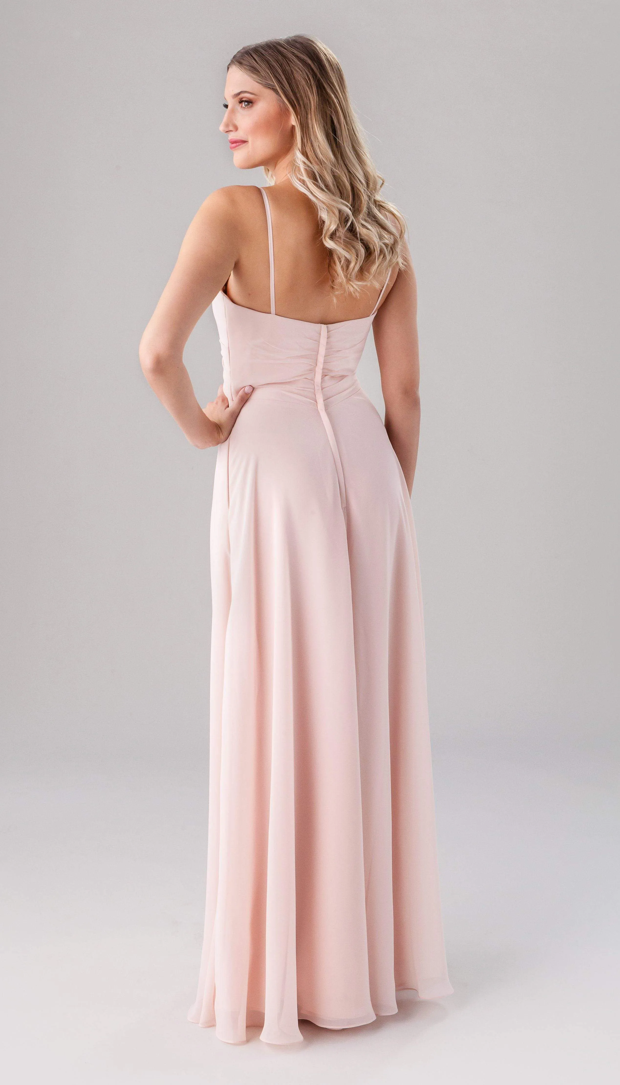 Sample Jeslyn Size 0